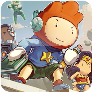 scribblenauts unmasked free download android