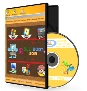kon boot free download